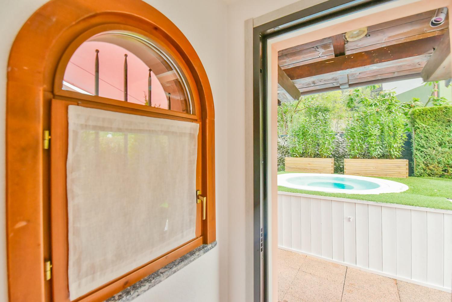 Jane E Jolie Holiday Home Private Swimming Pool Valbrona Esterno foto